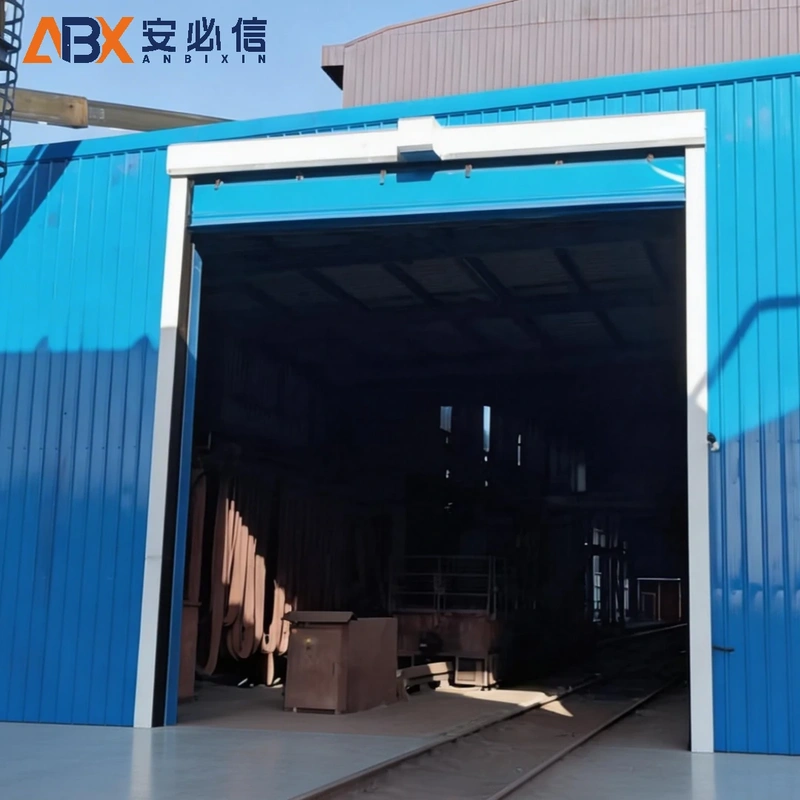 丽江市充气式门封